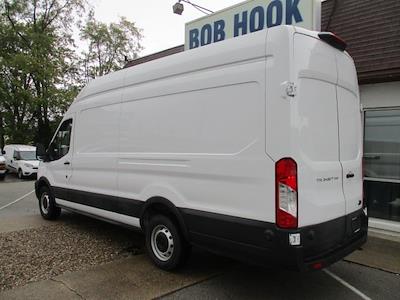 2024 Ford Transit 250 High Roof RWD Empty Cargo Van for sale #12553T - photo 2