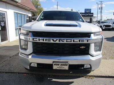 2022 Chevrolet Silverado 2500 Crew Cab SRW 4WD Cab Chassis for sale #12554T - photo 2