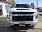 2022 Chevrolet Silverado 2500 Crew Cab SRW 4WD Flatbed Truck for sale #12554T - photo 3