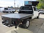 2022 Chevrolet Silverado 2500 Crew Cab SRW 4WD Flatbed Truck for sale #12554T - photo 5