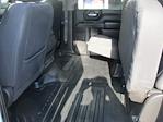 2022 Chevrolet Silverado 2500 Crew Cab SRW 4WD Flatbed Truck for sale #12554T - photo 8