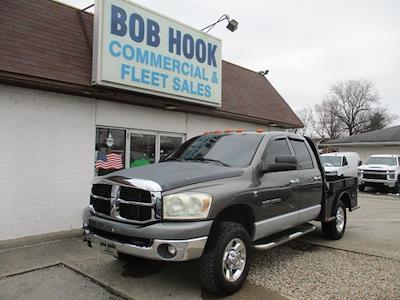 Used 2006 Dodge Ram 2500 SLT Quad Cab for sale #12554TA - photo 1
