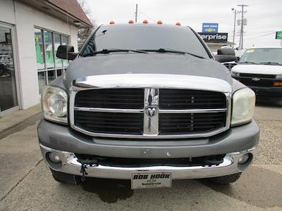 Used 2006 Dodge Ram 2500 SLT Quad Cab for sale #12554TA - photo 2