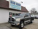 2006 Dodge Ram 2500 Quad Cab 4WD Flatbed Truck for sale #12554TA - photo 1