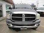 2006 Dodge Ram 2500 Quad Cab 4WD Flatbed Truck for sale #12554TA - photo 3