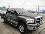 2006 Dodge Ram 2500 Quad Cab 4WD Flatbed Truck for sale #12554TA - photo 4