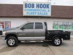 2006 Dodge Ram 2500 Quad Cab 4WD Flatbed Truck for sale #12554TA - photo 31