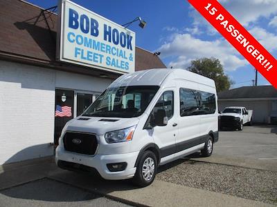 2022 Ford Transit 350 High Roof RWD Passenger Van for sale #12555T - photo 1