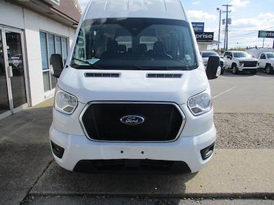 2022 Ford Transit 350 High Roof RWD Passenger Van for sale #12555T - photo 2