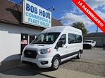 2022 Ford Transit 350 High Roof RWD Passenger Van for sale #12555T - photo 1