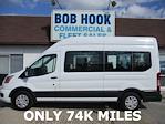 2022 Ford Transit 350 High Roof RWD Passenger Van for sale #12555T - photo 29