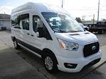 2022 Ford Transit 350 High Roof RWD Passenger Van for sale #12555T - photo 4