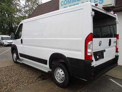 2023 Ram ProMaster 2500 Standard Roof FWD Empty Cargo Van for sale #12556T - photo 2
