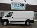 2023 Ram ProMaster 2500 Standard Roof FWD Empty Cargo Van for sale #12556T - photo 27