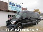 2017 Mercedes-Benz Sprinter 3500 RWD Empty Cargo Van for sale #12557T - photo 1