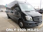2017 Mercedes-Benz Sprinter 3500 RWD Empty Cargo Van for sale #12557T - photo 4