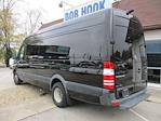 2017 Mercedes-Benz Sprinter 3500 RWD Empty Cargo Van for sale #12557T - photo 2