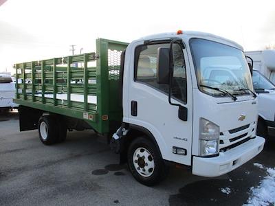 Used 2017 Chevrolet LCF 3500 Regular Cab Cab Chassis for sale #12558T - photo 2