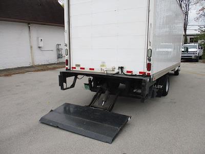 2017 GMC Savana 4500 DRW RWD Box Truck for sale #12559T - photo 2