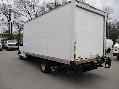 2017 GMC Savana 4500 DRW RWD Box Van for sale #12559T - photo 2