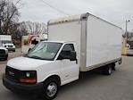 2017 GMC Savana 4500 DRW RWD Box Truck for sale #12559T - photo 1