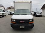 2017 GMC Savana 4500 DRW RWD Box Truck for sale #12559T - photo 3