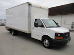 2017 GMC Savana 4500 DRW RWD Box Truck for sale #12559T - photo 4