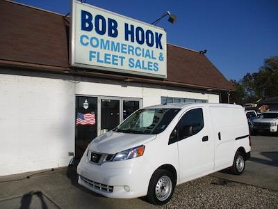 2020 Nissan NV200 FWD Empty Cargo Van for sale #12560T - photo 1