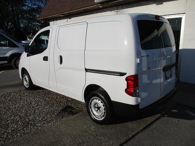 2020 Nissan NV200 FWD Empty Cargo Van for sale #12560T - photo 2