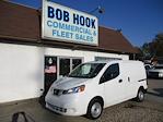 2020 Nissan NV200 FWD Empty Cargo Van for sale #12560T - photo 1
