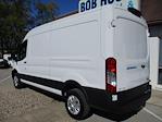 2023 Ford E-Transit 350 Medium Roof RWD Empty Cargo Van for sale #12561T - photo 12