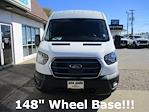 2023 Ford E-Transit 350 Medium Roof RWD Empty Cargo Van for sale #12561T - photo 3
