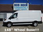 2023 Ford E-Transit 350 Medium Roof RWD Empty Cargo Van for sale #12561T - photo 34
