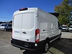 2023 Ford E-Transit 350 Medium Roof RWD Empty Cargo Van for sale #12561T - photo 6