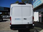 2023 Ford E-Transit 350 Medium Roof RWD Empty Cargo Van for sale #12561T - photo 7