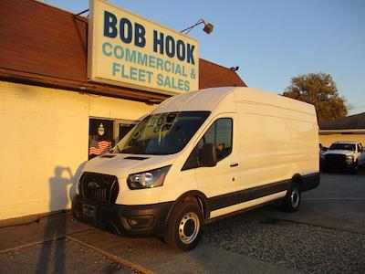 2023 Ford Transit 250 High Roof RWD Empty Cargo Van for sale #12562T - photo 1