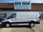 2023 Ford Transit 250 Low Roof RWD Empty Cargo Van for sale #12563T - photo 25