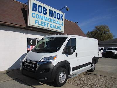 2023 Ram ProMaster 2500 Standard Roof FWD Empty Cargo Van for sale #12564T - photo 1