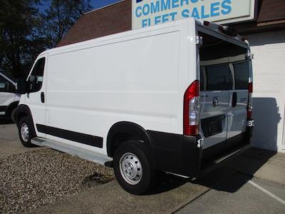 2023 Ram ProMaster 2500 Standard Roof FWD Empty Cargo Van for sale #12564T - photo 2