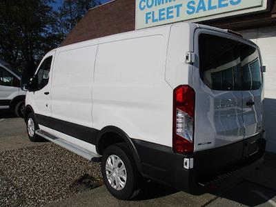 2023 Ford Transit 250 Low Roof RWD Empty Cargo Van for sale #12565T - photo 2