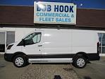 2023 Ford Transit 250 Low Roof RWD Empty Cargo Van for sale #12565T - photo 27