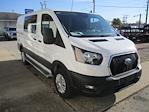 2023 Ford Transit 250 Low Roof RWD Empty Cargo Van for sale #12565T - photo 4