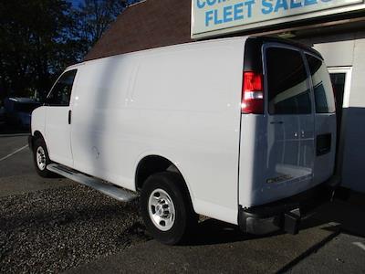 2023 Chevrolet Express 2500 RWD Empty Cargo Van for sale #12566T - photo 2