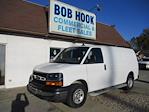 2023 Chevrolet Express 2500 RWD Empty Cargo Van for sale #12566T - photo 1