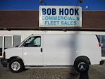 2023 Chevrolet Express 2500 RWD Empty Cargo Van for sale #12566T - photo 27