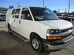 2023 Chevrolet Express 2500 RWD Empty Cargo Van for sale #12566T - photo 3