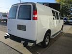 2023 Chevrolet Express 2500 RWD Empty Cargo Van for sale #12566T - photo 4