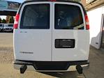 2023 Chevrolet Express 2500 RWD Empty Cargo Van for sale #12566T - photo 6