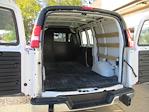 2023 Chevrolet Express 2500 RWD Empty Cargo Van for sale #12566T - photo 7