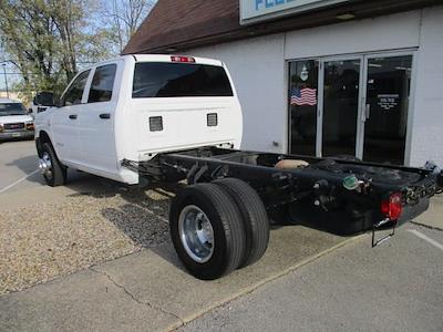 2022 Ram 3500 Crew Cab DRW 4WD Cab Chassis for sale #12567T - photo 2